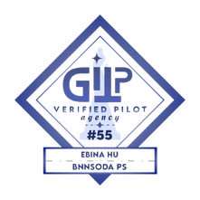 Verified Pilot #55
